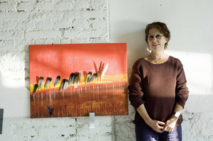 Christine Gruber Christine Gruber